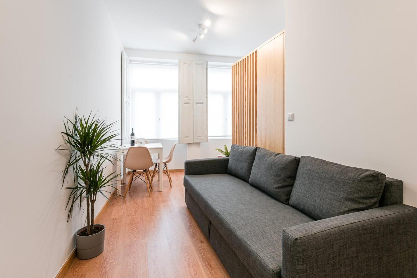 Guestready - Yazdah Flat 3 Apartment Porto Exterior photo